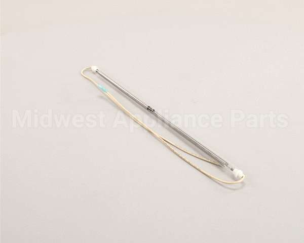 GE-198102 Star Heatertube,Quartz,675W104V,Bttm