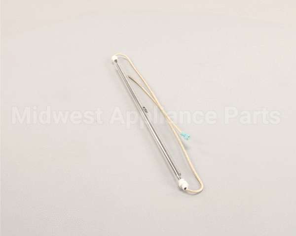 GE-198102 Star Heatertube,Quartz,675W104V,Bttm