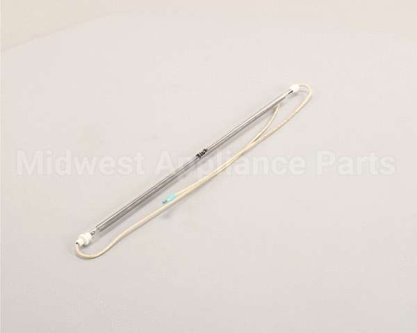 GE-198102 Star Heatertube,Quartz,675W104V,Bttm