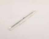 GE-198102 Star Heatertube,Quartz,675W104V,Bttm