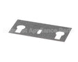 GE-402651 Star Retainer, Key Hole Tube 2