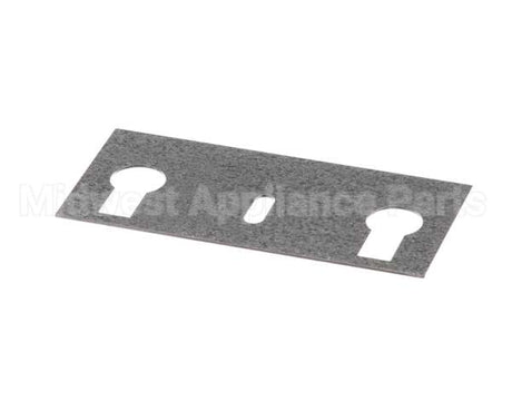 GE-402651 Star Retainer, Key Hole Tube 2