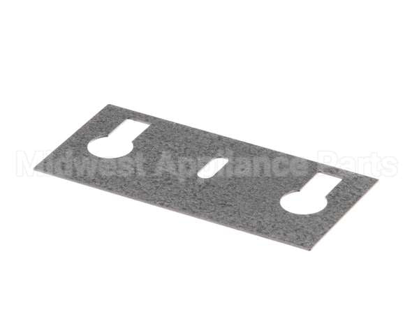 GE-402651 Star Retainer, Key Hole Tube 2