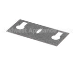 GE-402651 Star Retainer, Key Hole Tube 2