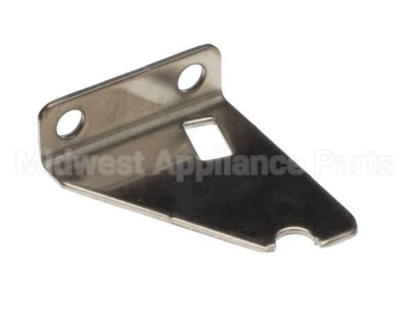 GE0087 Mke Hinge Left (Mod:st)