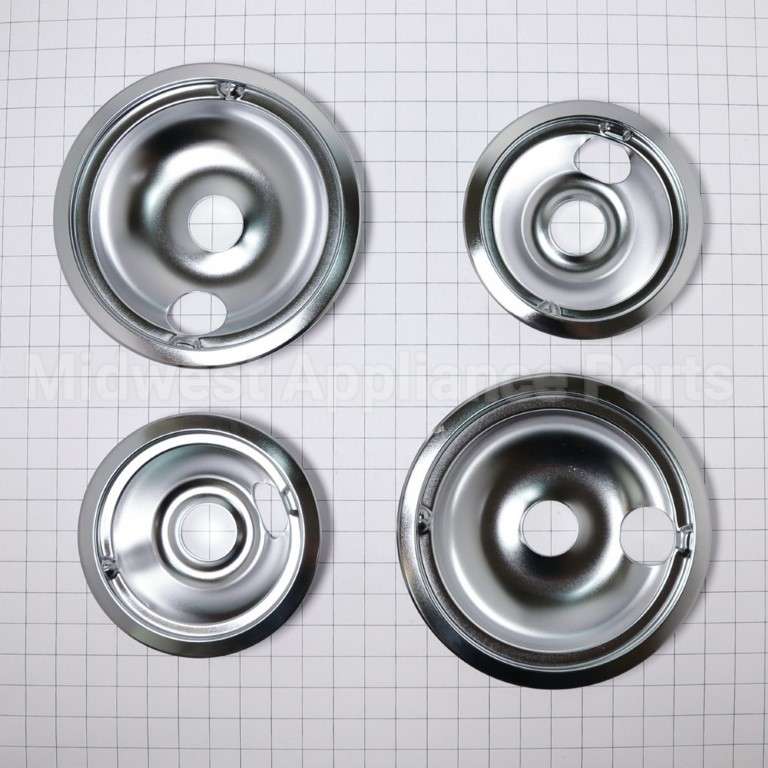 GE68C GE Ge-Chrm 6&8