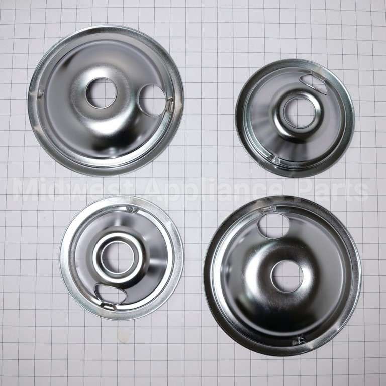 GE68C GE Ge-Chrm 6&8