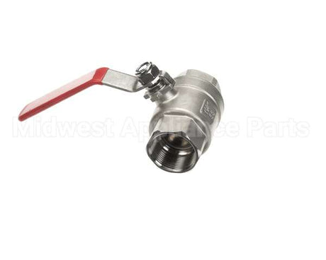 GF-19 Adcraft Oil Drain Valve