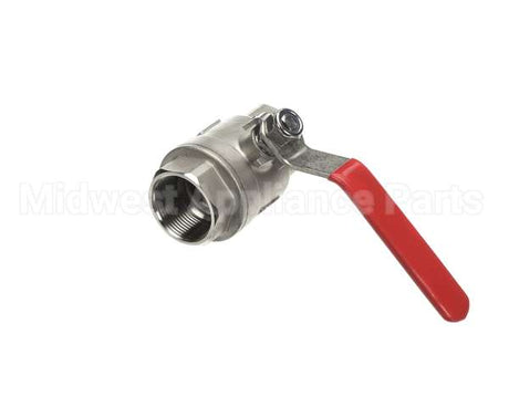 GF-19 Adcraft Oil Drain Valve