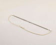 GF-197885 Star Heatertube,Quartz,690W208V,318H