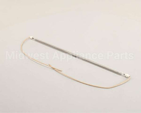 GF-197885 Star Heatertube,Quartz,690W208V,318H
