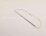 GF-197885 Star Heatertube,Quartz,690W208V,318H