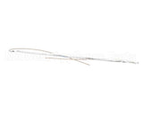 GF-197886 Star Heatertube,Quartz,690W240V/318H