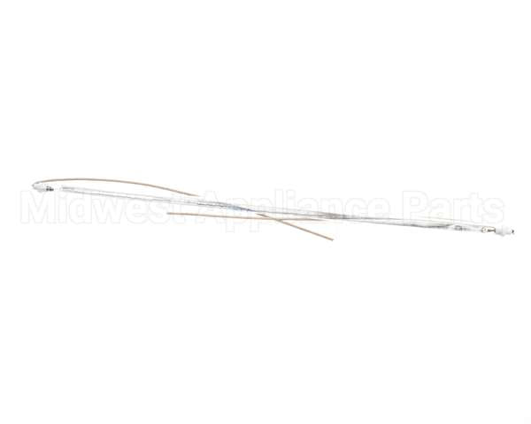 GF-197886 Star Heatertube,Quartz,690W240V/318H