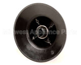 GF-22 Adcraft Thermostat Knob For Gas Fryer
