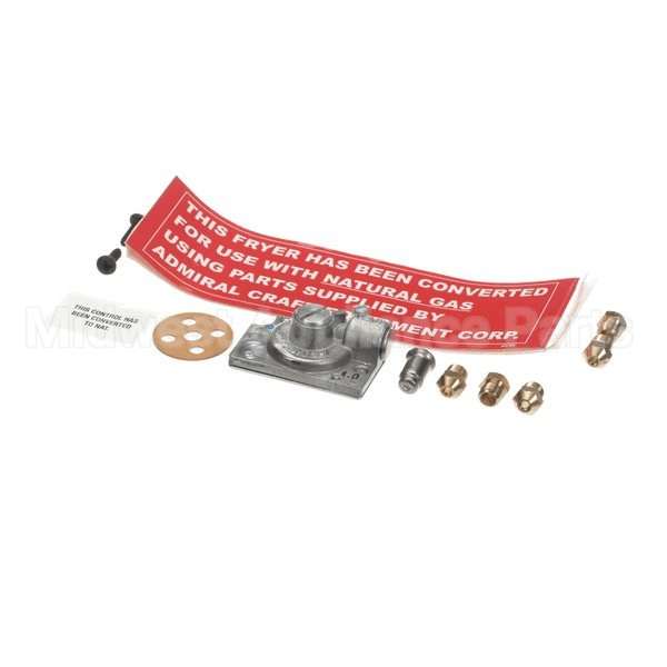 GF-45 Compatible Adcraft Conversion Kit Lp To Nat