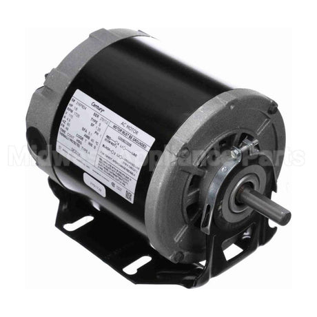 GF2014 Century Belt Drive Blower Motor