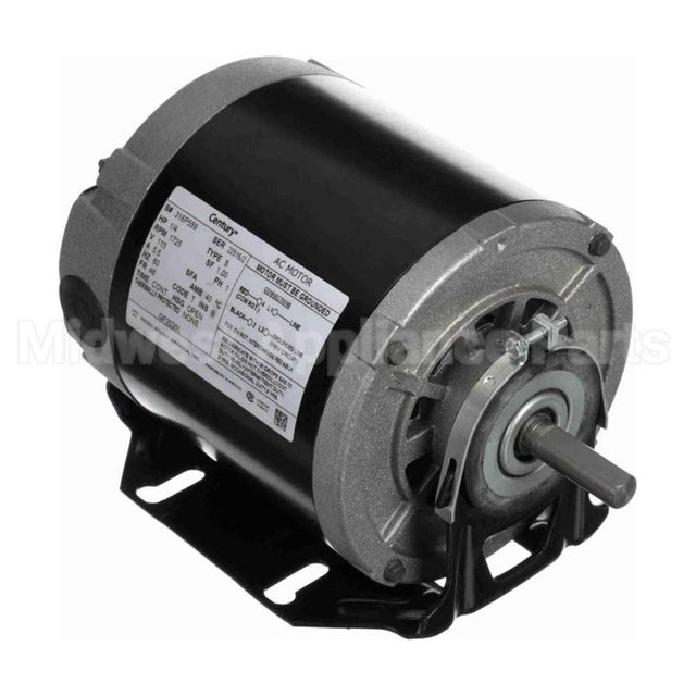 GF2020L Century Belt Drive Blower Motor