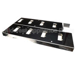 GF75064 Rotisol Ss Removeable Inside Panel Gas