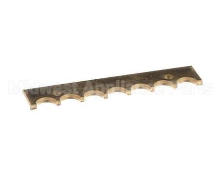 GF75SUPLAITBR Rotisol Brass Spit Holder For Gf Rotis