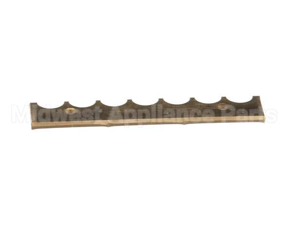 GF75SUPLAITBR Rotisol Brass Spit Holder For Gf Rotis