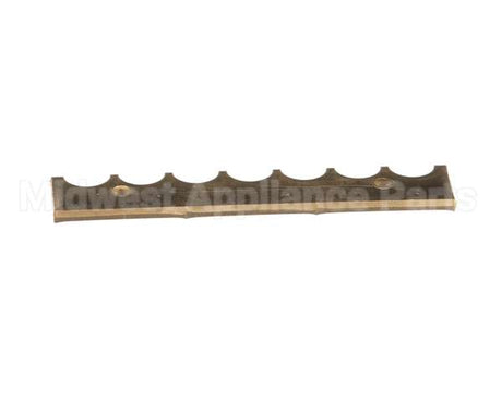 GF75SUPLAITBR Rotisol Brass Spit Holder For Gf Rotis