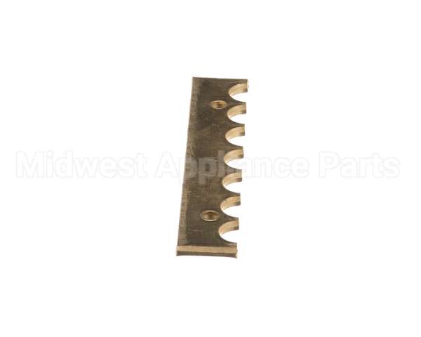 GF75SUPLAITBR Rotisol Brass Spit Holder For Gf Rotis