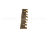 GF75SUPLAITBR Rotisol Brass Spit Holder For Gf Rotis
