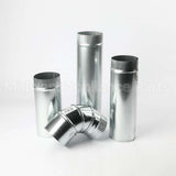 GFA28DSVN GE Ge Frontload Dryer Side Vent Kit