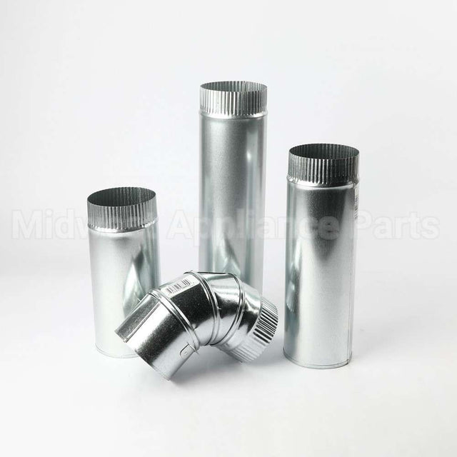 GFA28DSVN GE Ge Frontload Dryer Side Vent Kit