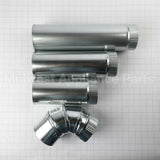 GFA28DSVN GE Ge Frontload Dryer Side Vent Kit