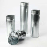 GFA28DSVN GE Ge Frontload Dryer Side Vent Kit