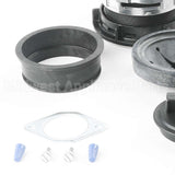 GFC320N GE 1/3Hp Continuous Feed Disposer-Noncorded