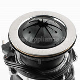 GFC325N GE 1/3Hp Continuous Feed Disposer -Corded