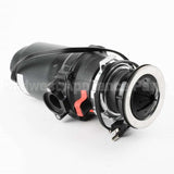 GFC325N GE 1/3Hp Continuous Feed Disposer -Corded