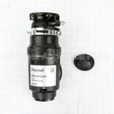GFC525N GE 1/2Hp Continuous Feed Disposer-Corded