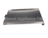 GFFCOVER3550 Globe Fryer Cover