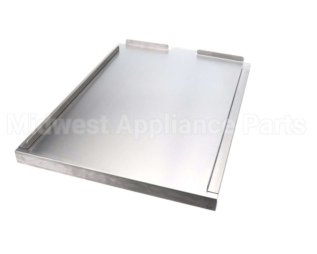 GFFCOVER3550 Globe Fryer Cover