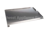 GFFCOVER3550 Globe Fryer Cover