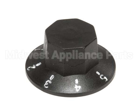 GFW-100-17 General Thermostat Knob