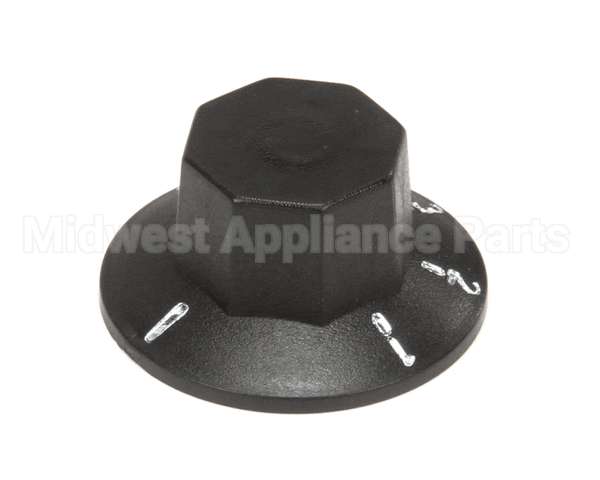 GFW-100-17 General Thermostat Knob