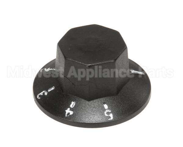GFW-100-17 General Thermostat Knob