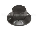 GFW-100-17 General Thermostat Knob