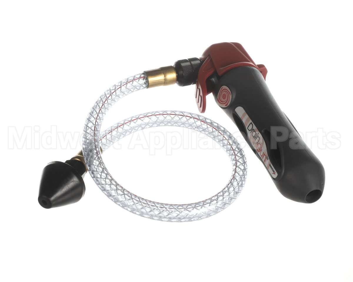 GG-1 Diversitech Drain Gun