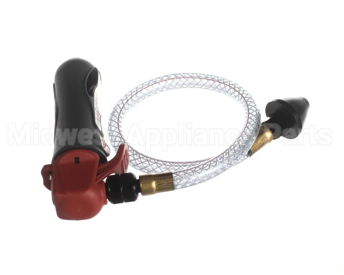 GG-1 Diversitech Drain Gun
