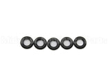 GG-1BOR Diversitech Drain Gun Bottm O Ring-Pk Of 5