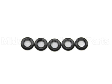 GG-1BOR Diversitech Drain Gun Bottm O Ring-Pk Of 5