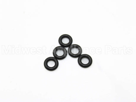 GG-1BOR Diversitech Drain Gun Bottm O Ring-Pk Of 5