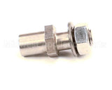 GG122 Biro Pin, 10Mm, For 25Mm Index Cam Only