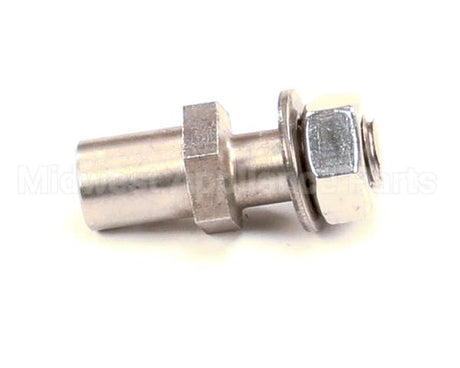 GG122 Biro Pin, 10Mm, For 25Mm Index Cam Only